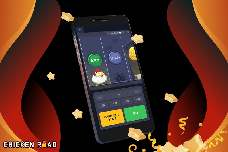 Descubre el Nuevísimo Videojuego Chicken Road 2 en Casinos En Línea de España.